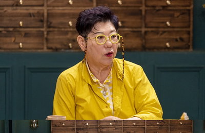 KBS 2TV 토크쇼 <대화의 희열3> 양희은 “나 데뷔시킨 제작자, 귀여운 도둑놈이었다”
