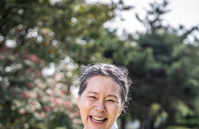 배우 이주실, 젠스타즈와 전속 계약 체결, 더욱 활발한 연기 행보 예고!