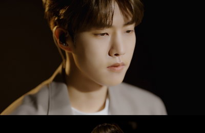 골든차일드 이대열, 故서지원 ‘내 눈물 모아’ 커버…감미로운 ‘음색 천재’