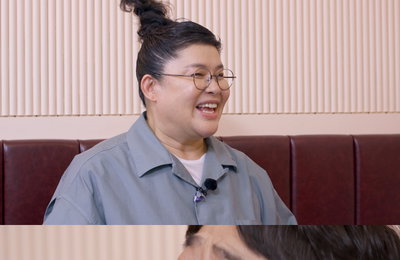 KBS 2TV 예능 <편스토랑> 제이쓴 VS 강재준, 이영자 마음 사로잡기 쟁탈전 '치열'