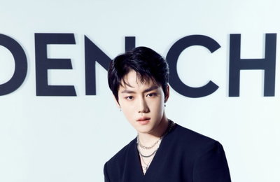 ‘대세 예능돌’ 골든차일드 이장준, 新예능 ‘마시는 녀석들’ 출연…“분위기 메이커 될 것”