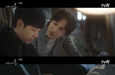 배우 이해영 '달뜨강' 이어 '너는 나의 봄'까지 '명품 신스틸러 열일 활약'