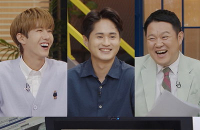 MBC <아무튼 출근!> 기상청 예보관 전일봉, 24시간 멈추지 않는 기상청 예보실의 A to Z를 선보인다! 긴장의 끈을 놓을 수 없는 치열한 사투