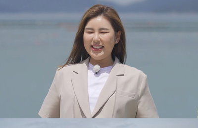 KBS 2TV 예능프로그램 <랜선장터> ‘진도의 딸’ 송가인-‘국벤져스’ 모태범, ‘랜선장터’ 뜬다! 초보 장사꾼들의 고군분투 판매기