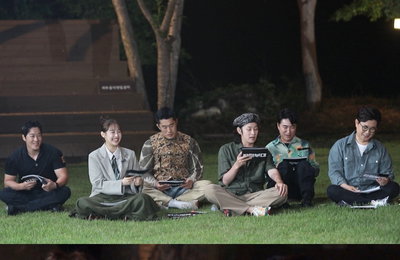 채널A, SKY채널 예능프로그램 <강철부대> ‘애교 장인’ 츄 VS 특전사 박도현, ‘깨물하트♥’ 대결에 관심 집중