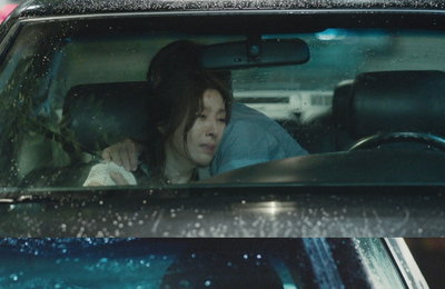 KBS 2TV 저녁일일드라마 <빨강 구두> 최명길-선우재덕, 창백한 얼굴 + 불안감에 요동치는 눈빛! 생사의 갈림길에 선 김규철까지