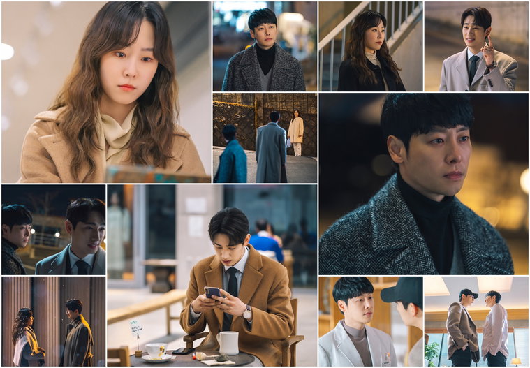 사진 제공= tvN &lsquo;너는 나의 봄&rsquo;