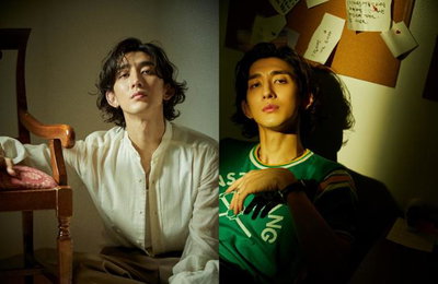 컴백 앞둔 잔나비 최정훈, 새 프로필 공개…물오른 비주얼과 감각적인 무드