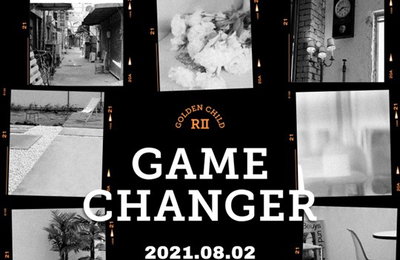 골든차일드, 8월 2일 ‘게임 체인저’ 컴백...차원 다른 귀환