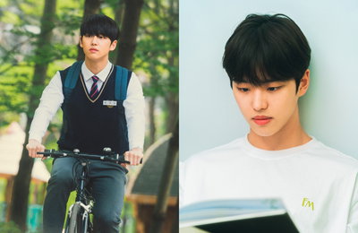 플레이리스트 <블루버스데이> 홍석, “처음 읽었을 때부터 꼭 하고 싶었던 작품” 재미 보장
