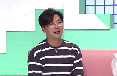 MBC에브리원 <대한외국인> 손지창 "수애, 연기하려고 교정기 뜯고 왔다" 데뷔 비하인드 공개