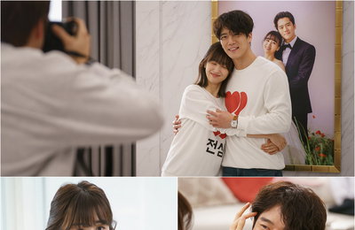 JTBC <월간 집> “혼술남녀 의리” 오늘(21일) 밤, 하석진x박하선 특별출연!