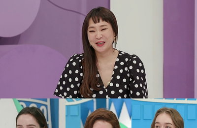 MBN 예능프로그램 <한국에 반하다-국제부부> ‘뷰티 마스터(?)‘ 정주리 “K-뷰티의 세계로 따라와~” 니다-미호-엘랸, 뷰티 투어!