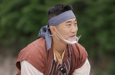 KBS 2TV 예능프로그램 <랜선장터> 김동현VS허경환, 자존심을 건 ‘삼食대첩’! 의외의 결과와 더 의외의 심사평!