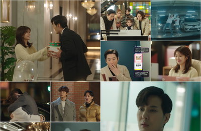 JTBC <월간 집> 정소민♥김지석, 로맨스 적신호? 김지석, 정건주 짝사랑 알게 됐다!