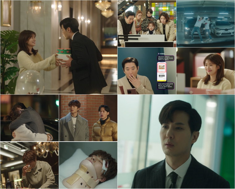 사진제공 =  &lsquo;월간 집&rsquo; 방송 화면 캡처

