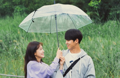 플레이리스트 <블루버스데이> 박단희 감독+양소영CP, ‘엔딩 시리즈’ 제작진이 선보이는 판타지 로맨스릴러, 인터뷰 전격 공개