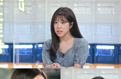 KBS 2TV 예능 <편스토랑> 쓰복만, 화제의 성대모사 퍼레이드 '쓰앵님부터 김희애까지'