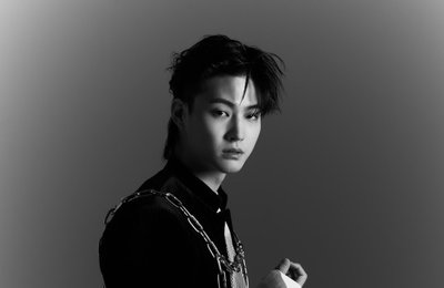 솔로 아티스트 JAY B(제이비), 하이어뮤직 합류 후 첫 EP 발매..8월 26일 컴백