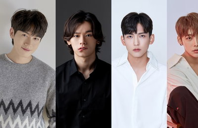 ‘BL 콘텐츠 맛집 ’ 무빙픽쳐스컴퍼니의 신작 ‘플로리다 반점’