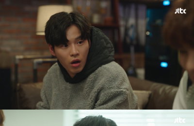 배우 윤지온, JTBC 수목드라마 <월간 집> “괜찮다고 했는데, 사실 많이 힘들었나 봐요” 정건주 위한 폭로에 시청자 궁금증 폭발!