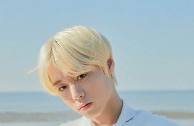 '9개월만 가수 컴백' 가수 박지훈, 8월 미니앨범 발매…배우·가수 오가는 '열일' 행보