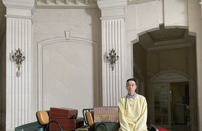 래퍼 비와이, 2년만 새 앨범 컴백...도끼-다듀-송민호 피처링