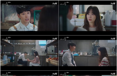 tvN ‘너는 나의 봄’ 서현진-김동욱, 영원한 약속을 할 수 없는 처지, 눈물 왈칵 ‘거리 두기 고백’!‘힐링 포옹 엔딩’ 뭉클한 여운 선사!