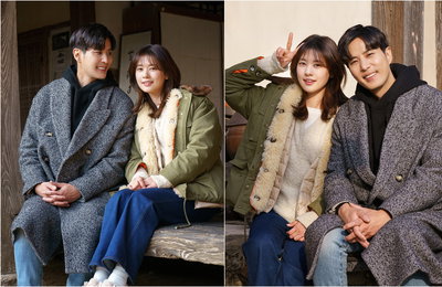 JTBC <월간 집> 정소민♥김지석, MBTI만 봐도 천생연분?!
