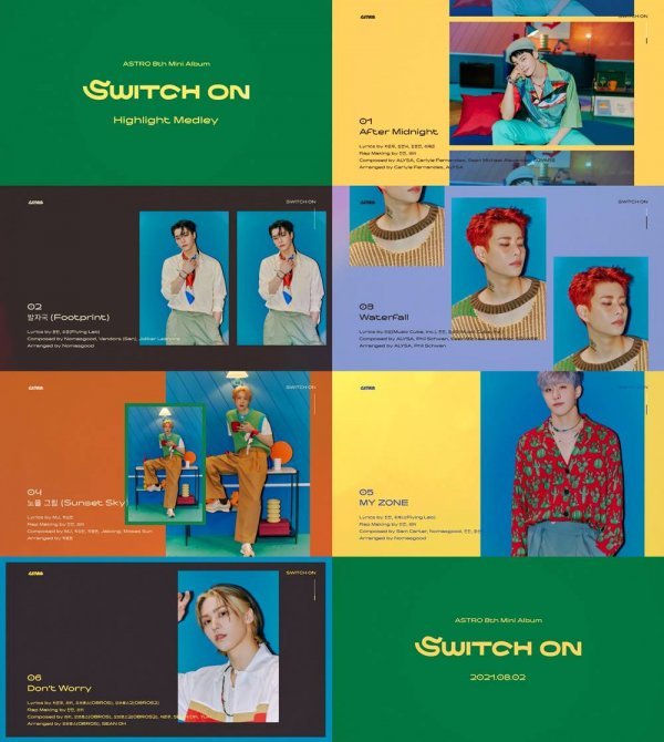 아스트로