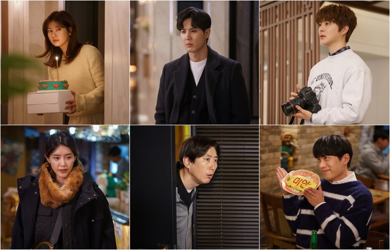 월간집 사진제공 = 드라마하우스스튜디오, JTBC스튜디오