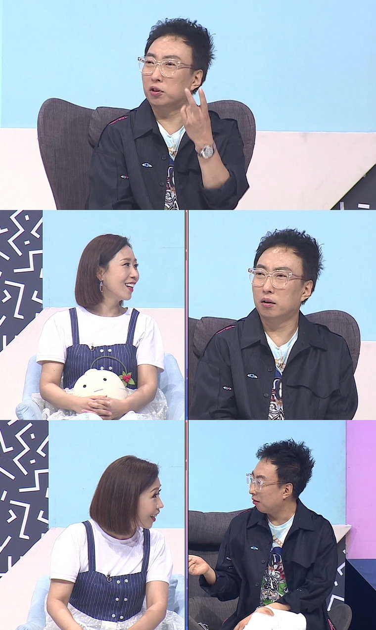 사진제공 = MBC에브리원 &lsquo;대한외국인&rsquo;
