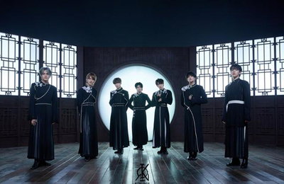 킹덤, '카르마' 활동 마무리...첫 컴백 4주행보, 빌보드진입 성과 "빠른 컴백 준비"