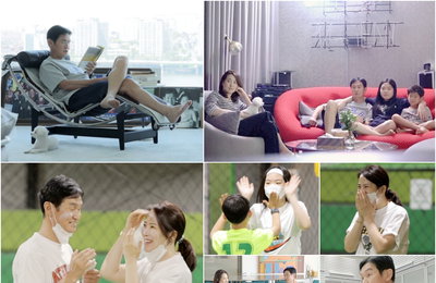 TV CHOSUN 뉴노멀 가족 리얼리티 ‘와이프 카드 쓰는 남자 (와카남)’ 최용수♥전윤정, “박명수와 나는 악연이었다...폭탄 발언에 발칵!” ‘와카남 팸’최용수-박명수, 20년 전 대체 무슨 일