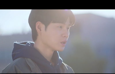 배우 윤지온, tvN 월화드라마 <너는 나의 봄> 어리바리 신입이 날카로운 수사력을 발휘하기까지 눈부신 활약을 선보이는 ‘성장캐’ 박호의 서사!