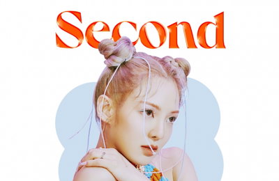 소녀시대 효연, 9일 서머 팝 댄스 'Second' 컴백