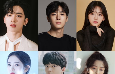 KBS 2TV 새 수목드라마 <학교 2021> 김요한-추영우-조이현-황보름별-김강민-서희선, 6人 6色 배우들이 그려갈 리얼 스쿨 보고서!