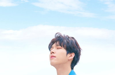 남우현, 오늘(5일) 소집해제 기념 스페셜 라이브 방송...특별 게스트 깜짝 출연