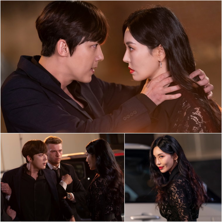 사진 제공=SBS &lsquo;펜트하우스3&rsquo;
