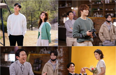 JTBC <월간 집> 정소민♥김지석 사랑도, 내 집 마련도 놓치지 않은 꽉 찬 해피엔딩