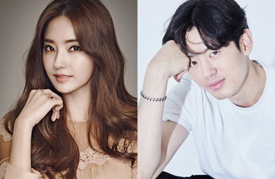 IHQ 새 금토드라마로 <욕망> 오는 11월 26일(금) 밤 10시 첫 방송 편성 확정! 한채영-이지훈-지이수-구자성, 서로 다른 욕망 그려낸다!