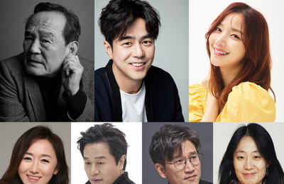 KBS 2TV 새 수목드라마 <학교 2021> 박인환-전석호-김규선-이지하-김민상-조승연-김수진, 학생들 이끌어줄 교사X학부모 라인업 공개!
