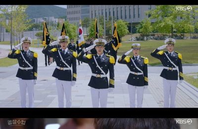 KBS 2TV 월화드라마 <경찰수업> 최고 7.8%! 월화극 1위 쾌조의 스타트! 베테랑 형사 차태현-천재 해커 고등학생 진영, 좌충우돌 악연의 서막