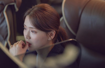 MBC 새 금토드라마 <검은 태양> 김지은, 비밀을 지닌 국정원 에이스 ‘유제이’에 완벽 동화! 남궁민-박하선과의 호흡에도 기대