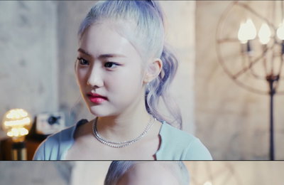 데뷔 앞둔 아이칠린 주니, 브리트니 스피어스 'Toxic' 완벽 커버...정식 데뷔 기대감 UP!