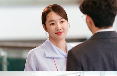 KBS 2TV 저녁일일드라마 <빨강 구두> 지상윤 향한 소이현의 따뜻한 손길! 훈훈한 남매 모습 포착!