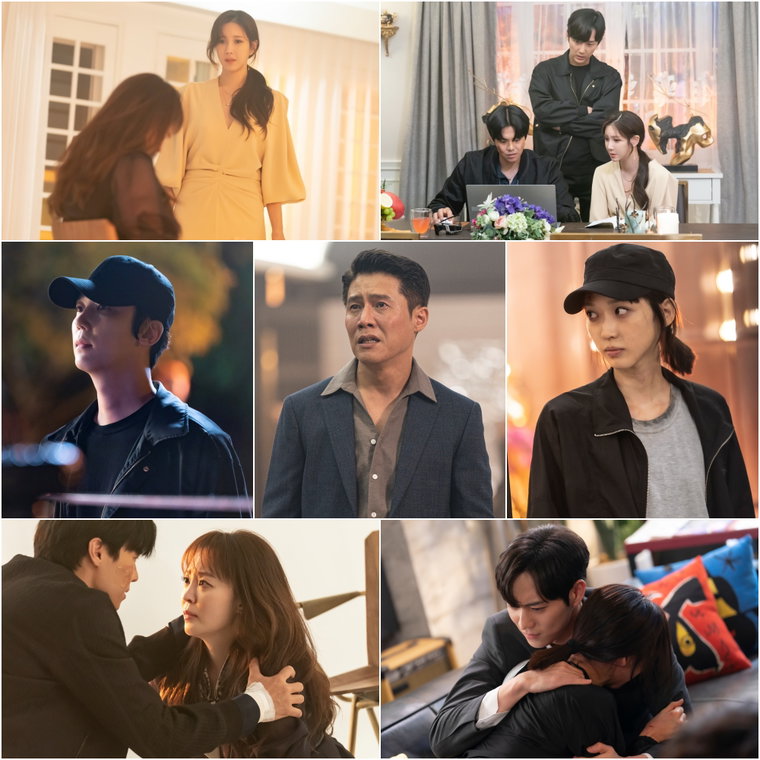 [사진 제공=SBS &lsquo;펜트하우스3&rsquo;]

