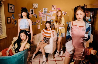 '완전체 서머퀸' 레드벨벳, 'Queendom' 컴백 포인트 #완전체 #서머송 #콘셉트퀸