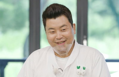 KBS 2TV 예능프로그램 <랜선장터> 정호영, 연애 상담이 연애 상대로 변했다?! 드라마보다 더 드라마 같은 아내와의 첫 만남 공개!