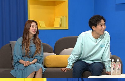 MBC에브리원 <어서와 한국은 처음이지-빌푸네 밥상> 김민경 "음식 사라지는 슬픈 기분, 잘 안다" 손님 먹방 공감